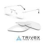 1.53 Trivex HMC - Image 2