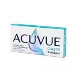 Acuvue Oasys with Transitions (6 lēcas)