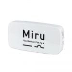 Miru 1Day Flat Pack (30 lēcas)