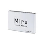 Miru 1Month (6 lēcas)