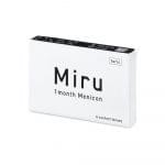 Miru 1Month Toric (6 lēcas)