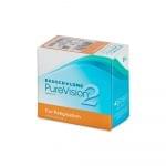 PureVision 2 Toric (6 lēcas)