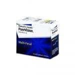 PureVision Multi-Focal (6 lēcas)