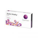 Avaira Vitality Toric (3 lēcas)