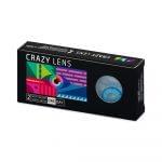 ColourVue Crazy Lens 1-Day (2 lēcas)