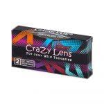 ColourVue Crazy Lens 3-Months (2 lēcas)