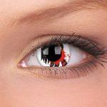 ColourVue Crazy Lens 3-Months (2 lēcas) - Image 7