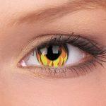 ColourVue Crazy Lens 3-Months (2 lēcas) - Image 17