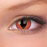 ColourVue Crazy Lens 3-Months (2 lēcas) - Image 29