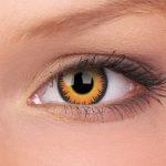 ColourVue Crazy Lens 3-Months (2 lēcas) - Image 58