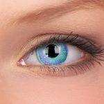 ColourVue Crazy Lens 3-Months (2 lēcas) - Image 38