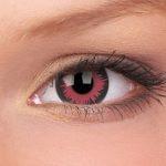 ColourVue Crazy Lens 3-Months (2 lēcas) - Image 47