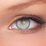 ColourVue Crazy Lens 3-Months (2 lēcas) - Image 51