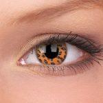 ColourVue Crazy Lens 3-Months (2 lēcas) - Image 25