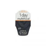 Proclear 1 Day Multifocal (30 lēcas) - Image 2