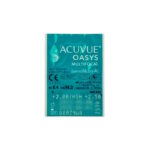 Acuvue Oasys Multifocal (6 lēcas) - Image 2