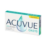Acuvue Oasys Multifocal (6 lēcas)