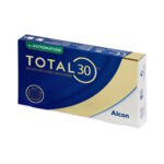Total30 for Astigmatism (3 lēcas)