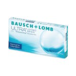 Ultra Multifocal for Astigmatism (6 lēcas)